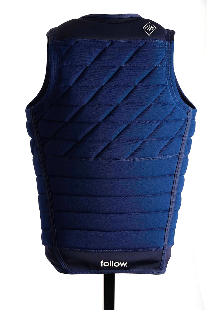 Follow B.P. Pro Mens Impact Vest 2022