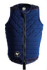 Follow B.P. Pro Mens Impact Vest 2022
