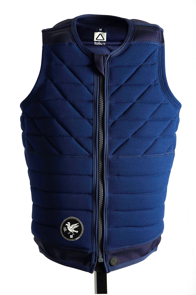 Follow B.P. Pro Mens Impact Vest 2022