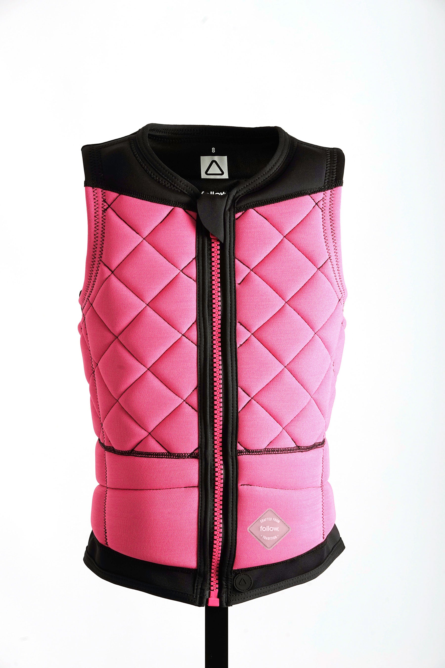Follow - Stow Women's Impact Vest 2022