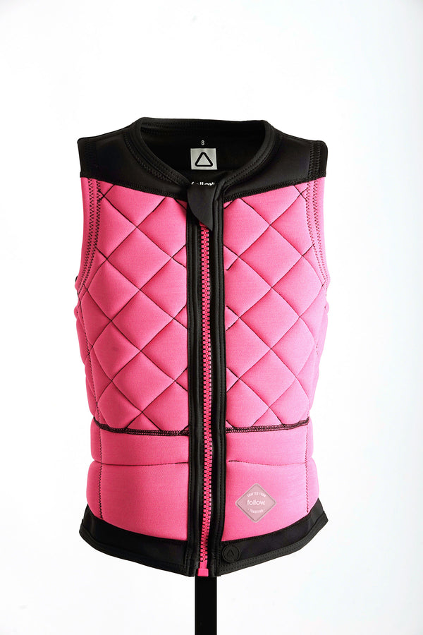 Follow - Stow Women's Impact Vest 2022