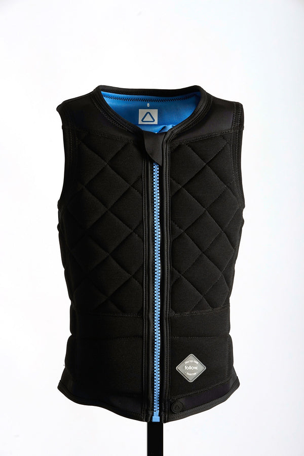 Follow - Stow Women's Impact Vest 2022