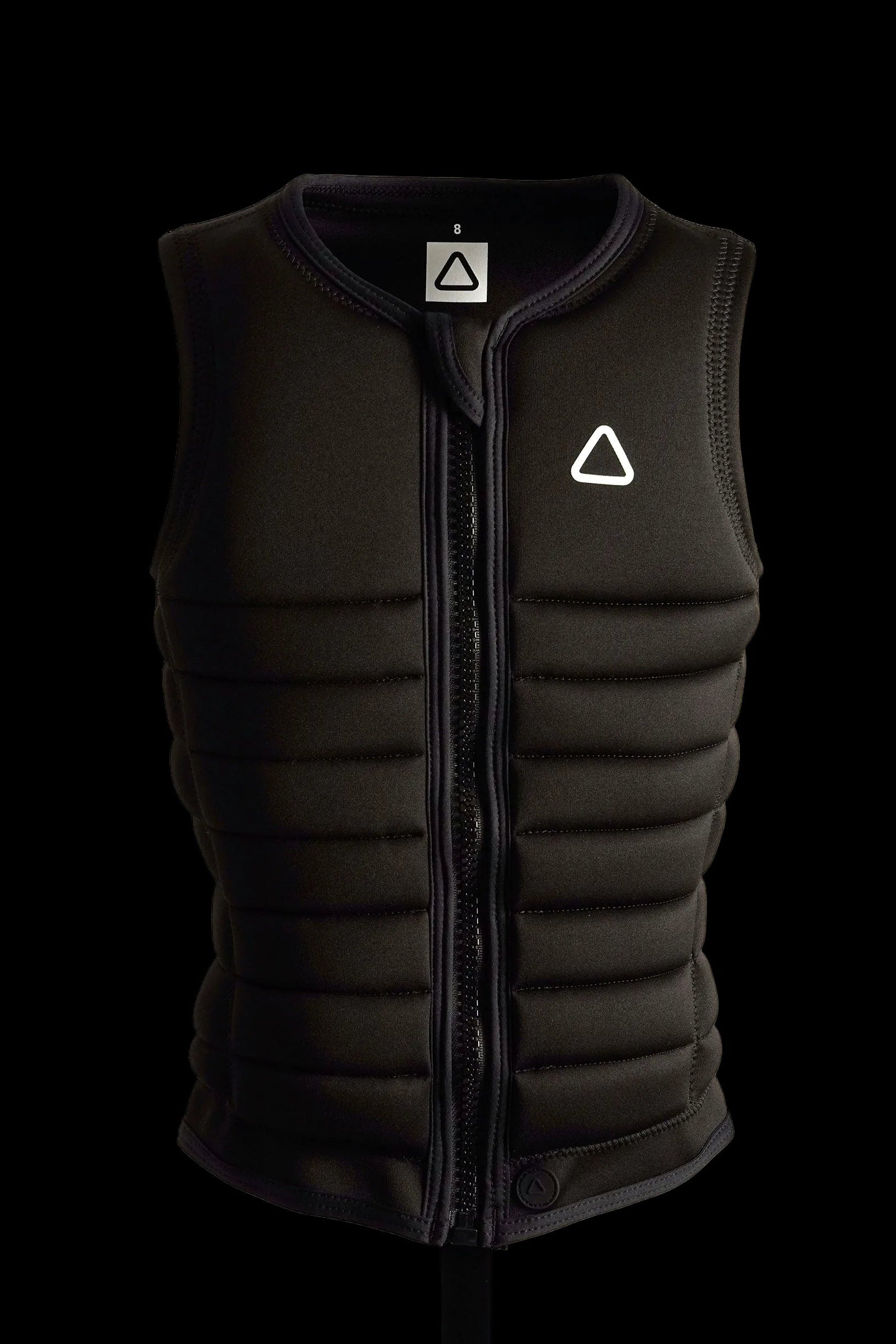 FOLLOW WOMENS PRIMARY IMPACT VEST