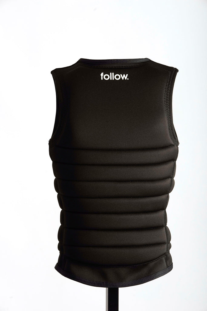 Follow - Primary Women's Impact Vest 2022