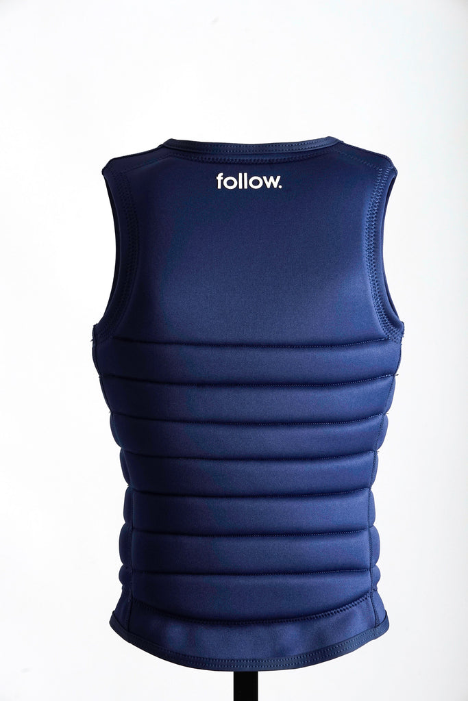 Follow - Primary Women's Impact Vest 2022