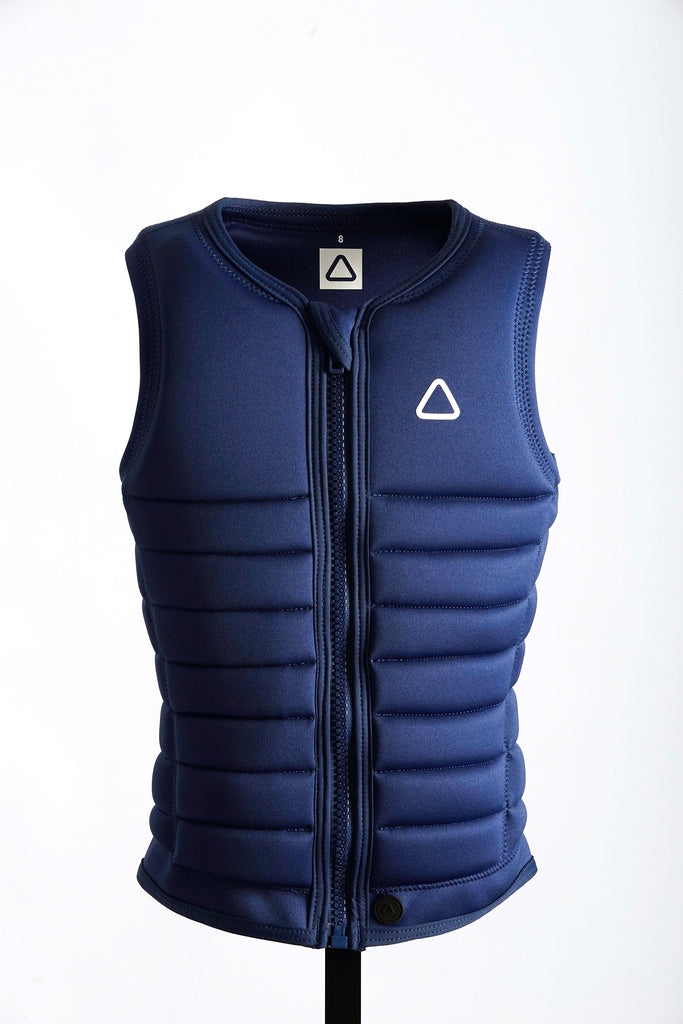 Follow - Primary Women's Impact Vest 2022