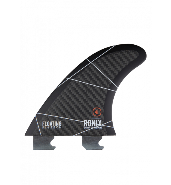 RONIX WAKESURFBOARDS - FIN-S FLOATING SURF FIN