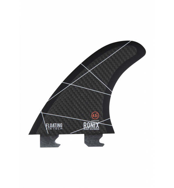 RONIX WAKESURFBOARDS - FIN-S FLOATING SURF FIN