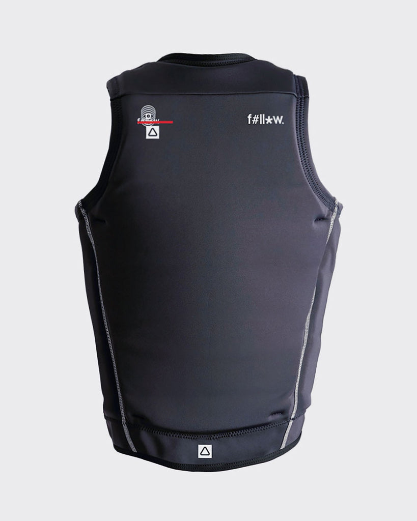 FOLLOW F#*FED IMPACT VEST