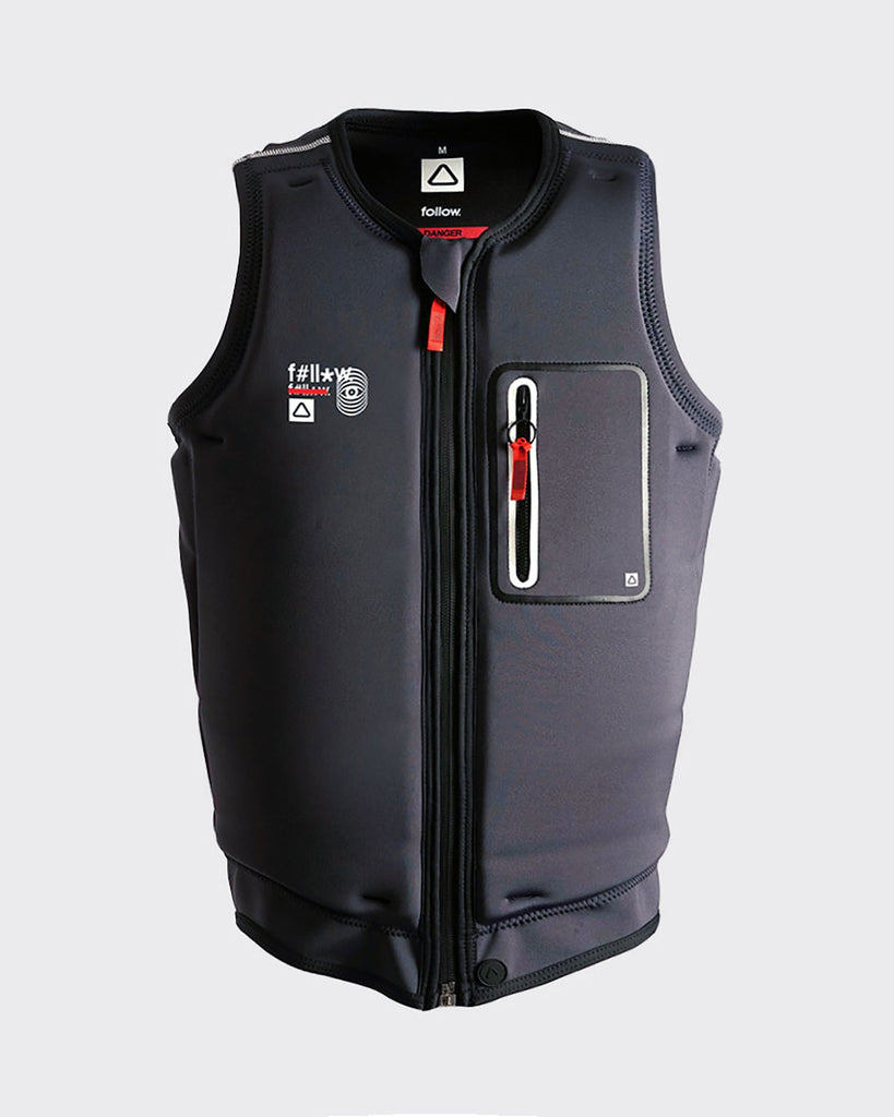 FOLLOW F#*FED IMPACT VEST