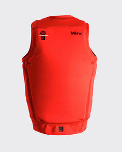 FOLLOW F#*FED IMPACT VEST