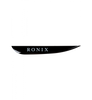 RONIX Wakeboard Fin - RAMP FIBERGLASS (2 pack)
