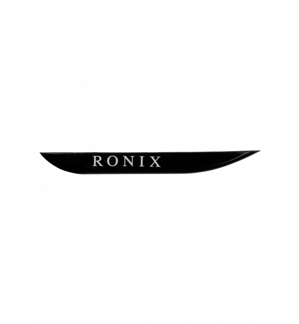 RONIX Wakeboard Fin - RAMP FIBERGLASS (2 pack)