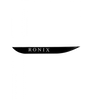 RONIX Wakeboard Fin - RAMP FIBERGLASS (2 pack)