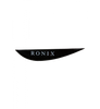 RONIX Wakeboard Fin - RAMP FIBERGLASS (2 pack)