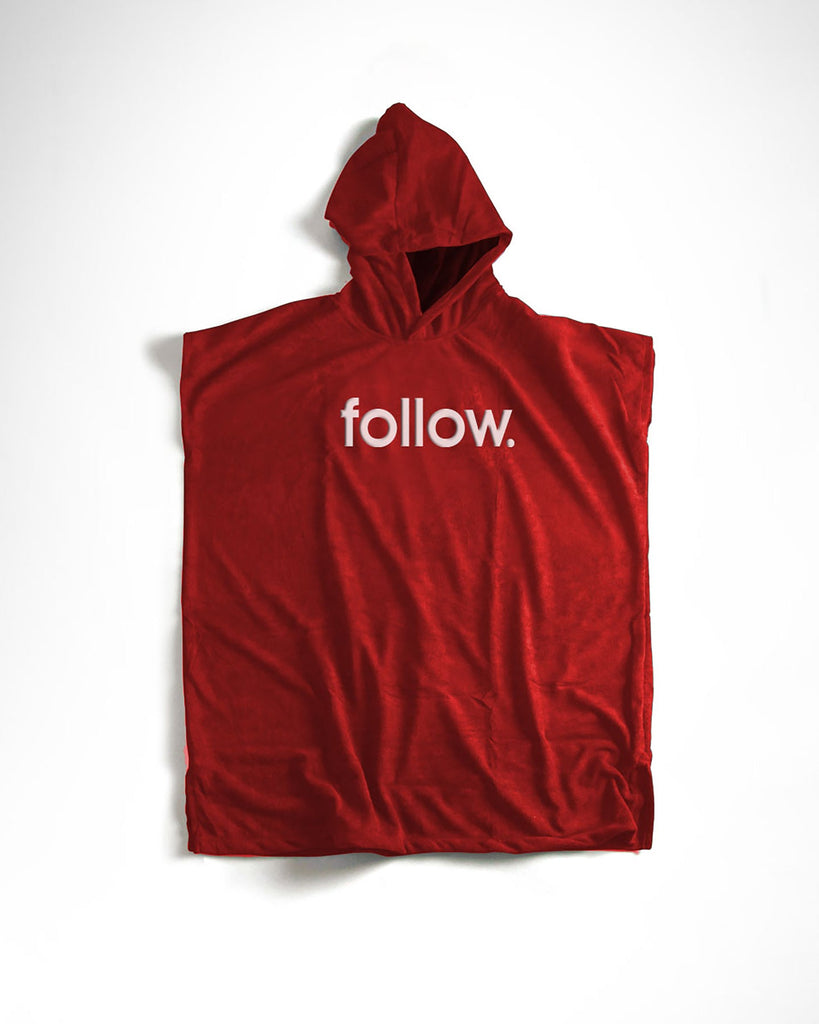 Follow Towelie
