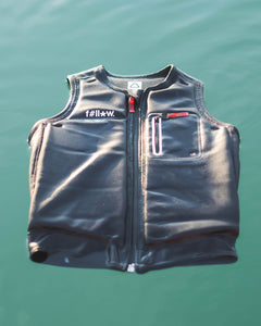 FOLLOW F#*FED IMPACT VEST
