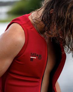 FOLLOW F#*FED IMPACT VEST