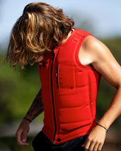 Load image into Gallery viewer, FOLLOW F#*FED IMPACT VEST
