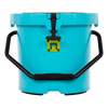 BOTE KULA 5 MAGNEPOD™ Cooler Bug Slinger™ Aqua