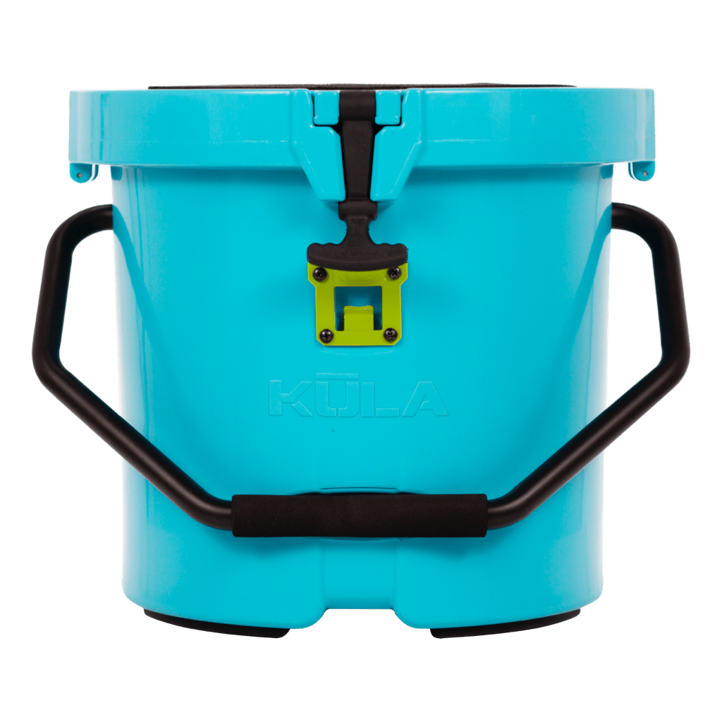 BOTE KULA 5 MAGNEPOD™ Cooler Bug Slinger™ Aqua