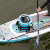 BOTE KULA 5 MAGNEPOD™ Cooler Bug Slinger™ Aqua