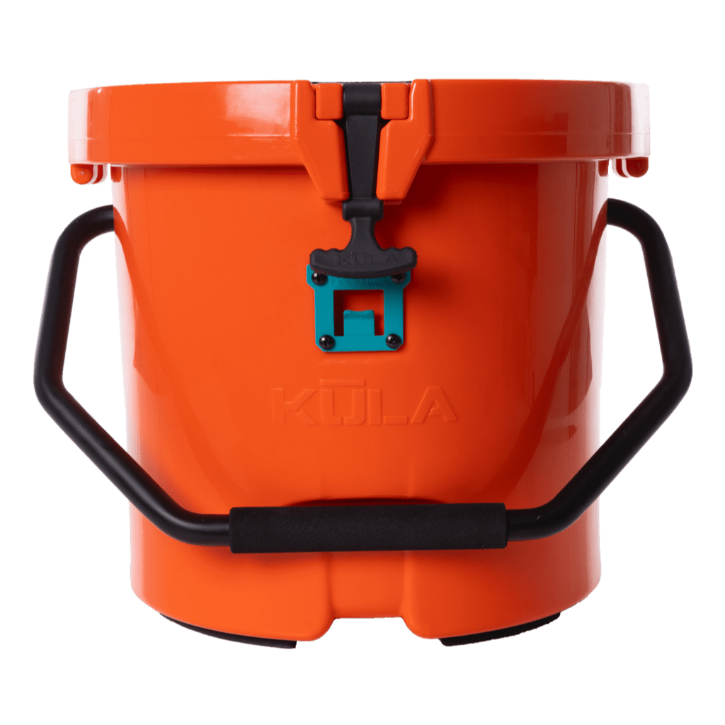 BOTE KULA 5 MAGNEPOD™ Cooler Sunrise