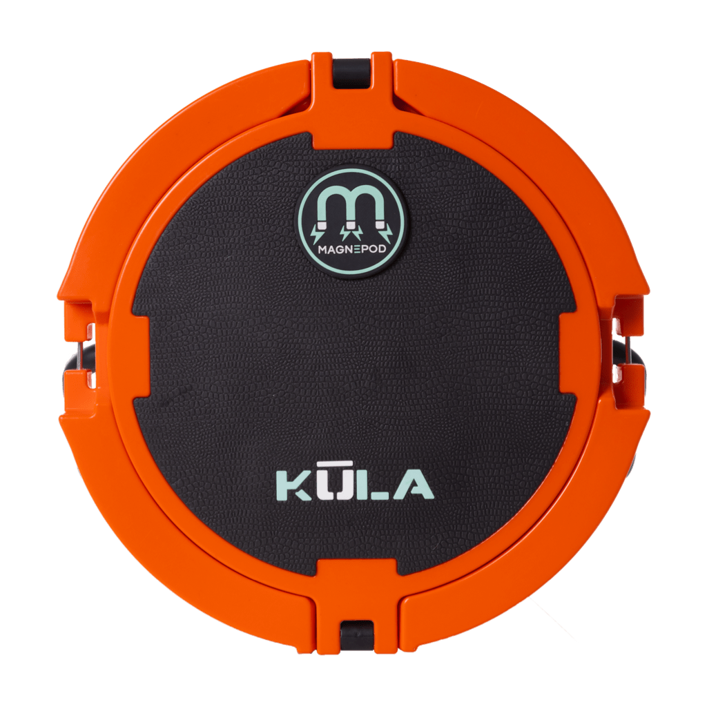 BOTE KULA 5 MAGNEPOD™ Cooler Sunrise