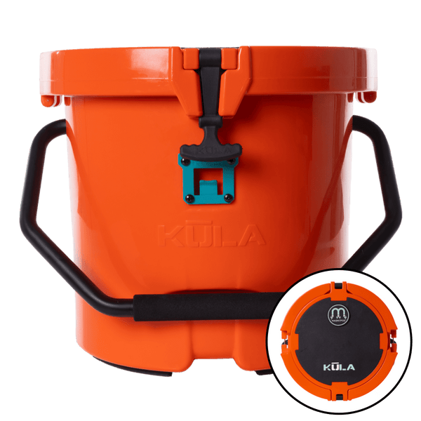 BOTE KULA 5 MAGNEPOD™ Cooler Sunrise