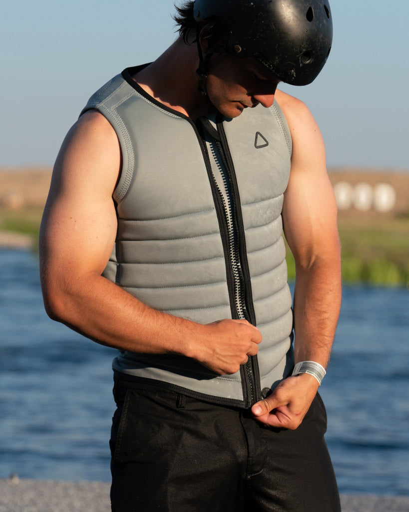 FOLLOW PRIMARY IMPACT VEST