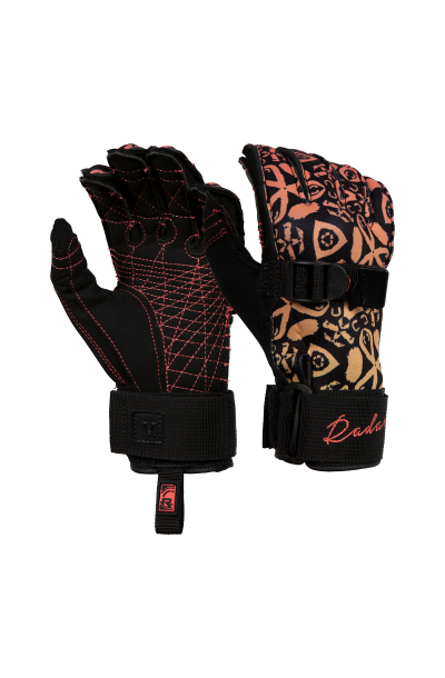 RADAR LYRIC INSIDE-OUT GLOVE