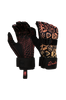 RADAR LYRIC INSIDE-OUT GLOVE