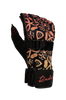 RADAR LYRIC INSIDE-OUT GLOVE