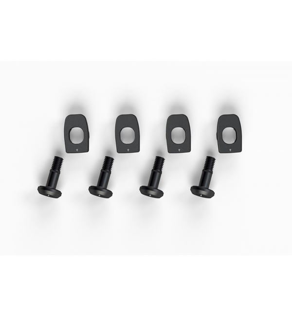 RONIX Binding Bolts - M6 Hardware