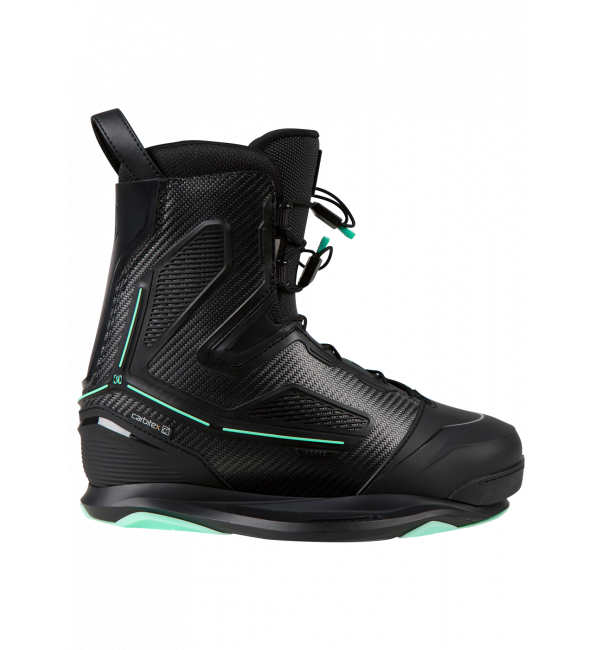 RONIX WAKEBOARD BOOTS - ONE | CARBITEX - INTUITION+ 2021