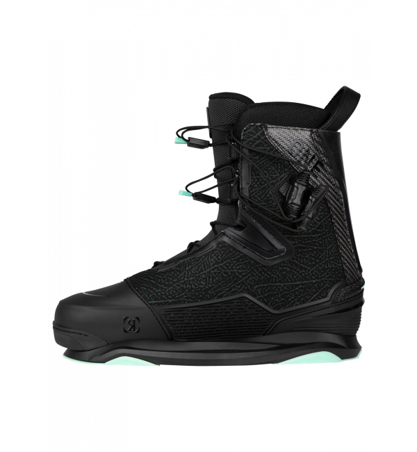 RONIX WAKEBOARD BOOTS - ONE | CARBITEX - INTUITION+ 2021