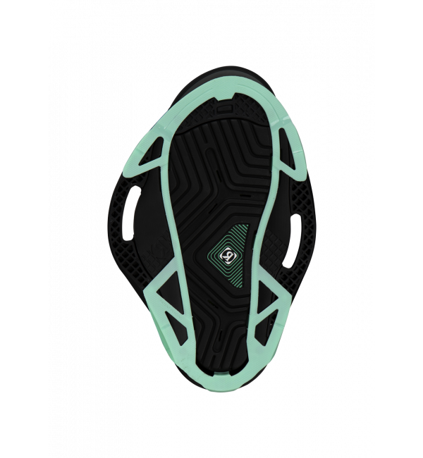 RONIX WAKEBOARD BOOTS - ONE | CARBITEX - INTUITION+ 2021