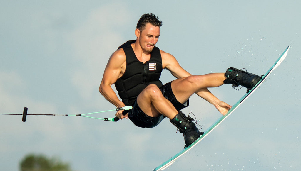 RONIX WAKEBOARD BOOTS - ONE | CARBITEX - INTUITION+ 2021