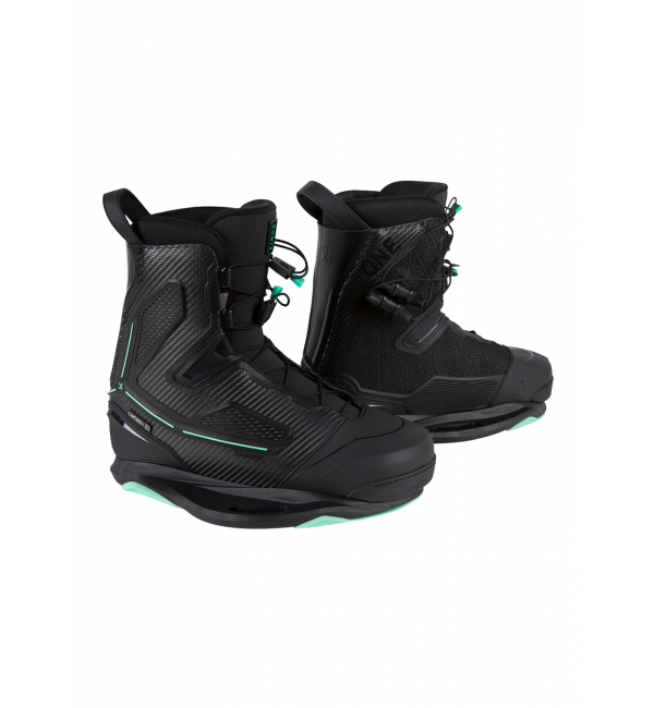 RONIX WAKEBOARD BOOTS - ONE | CARBITEX - INTUITION+ 2021