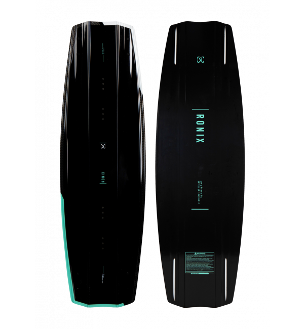 RONIX WAKEBOARDS - ONE TIMEBOMB | BOAT BOARD 2021