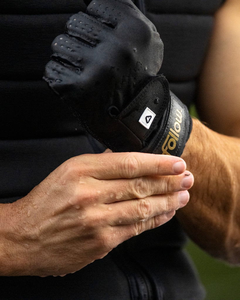 FOLLOW ORIGINS PRO KEVLAR GLOVE