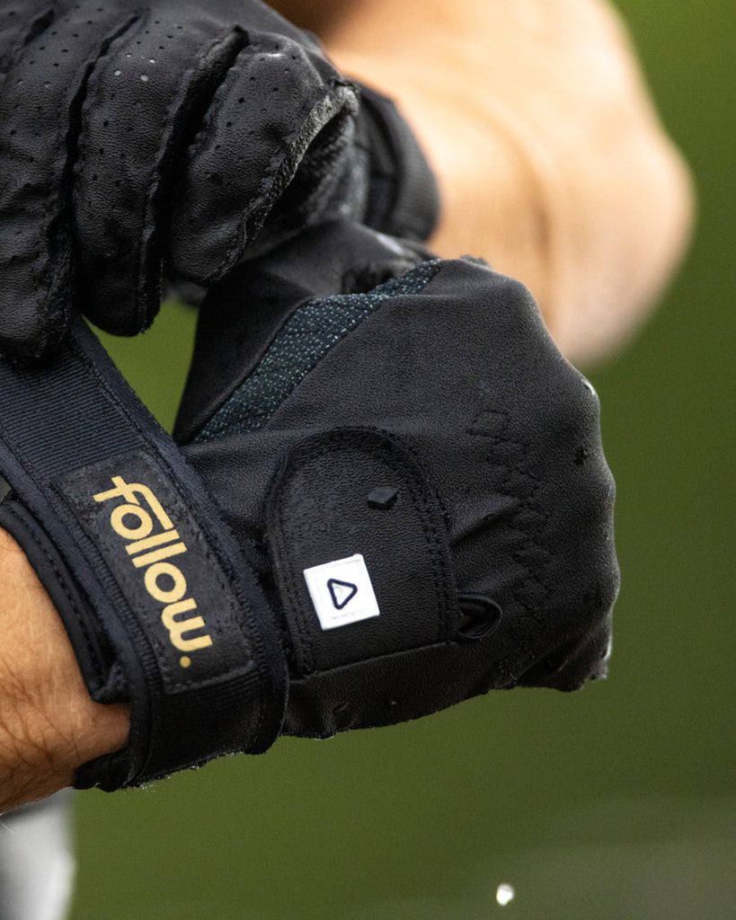 FOLLOW ORIGINS PRO KEVLAR GLOVE