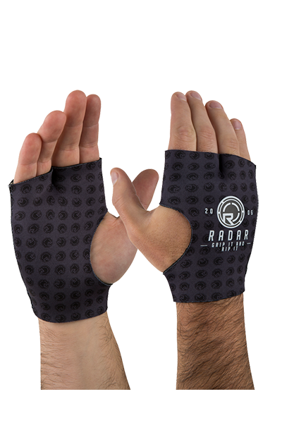 RADAR PALM PROTECTORS