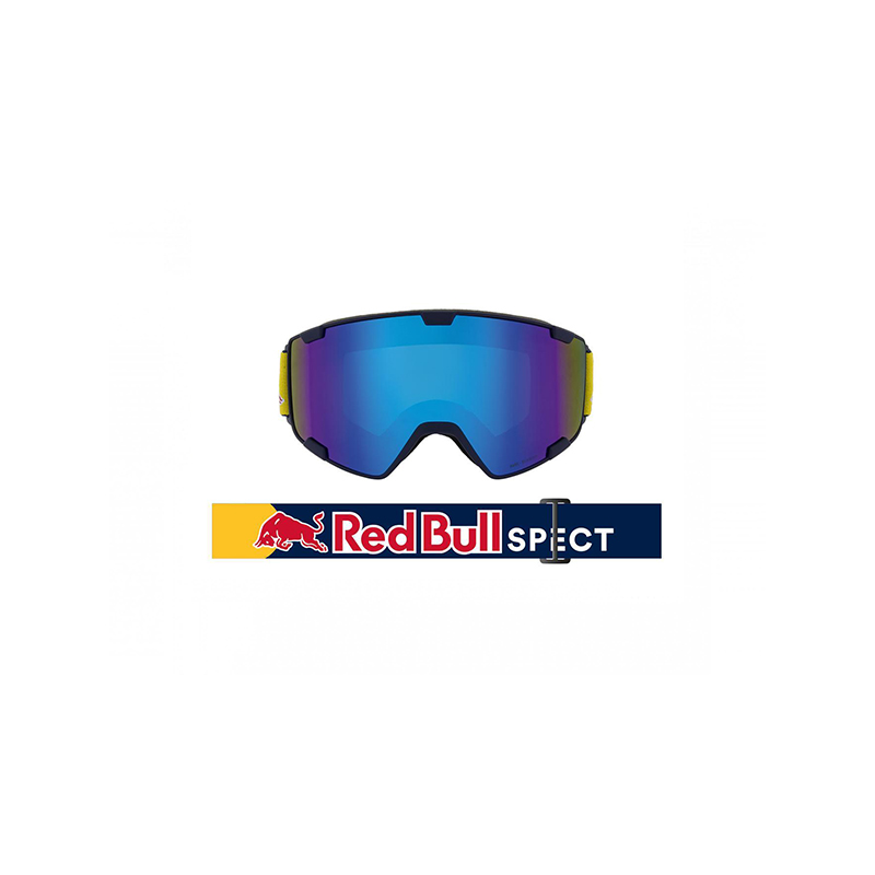 REDBULL SPECT PARK GOGGLE