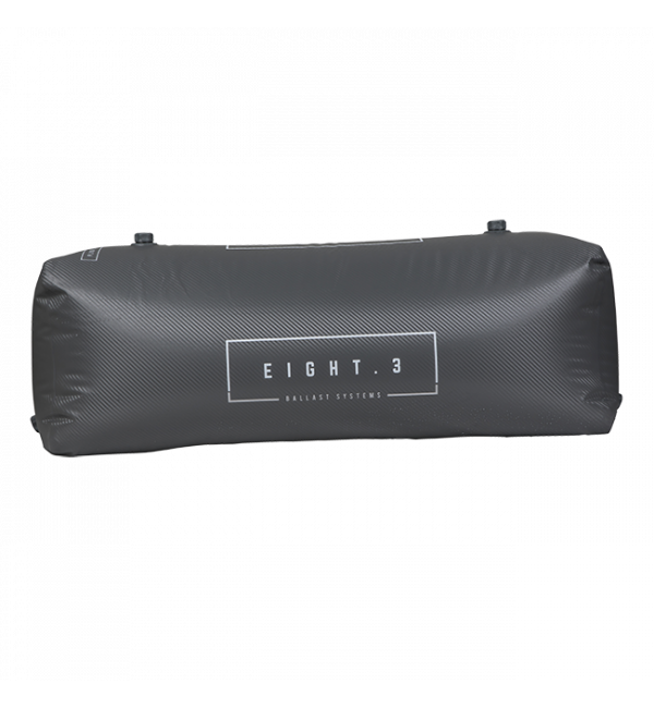 RONIX Ballast bag - Eight.3 - PLUG 'N PLAY TRAPEZOID Balllast