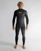 FOLLOW PRIMARY 3/2MM STEAMER - BLACK