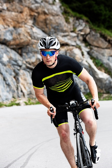 Flow eyewear by RedBull-sports sunglass