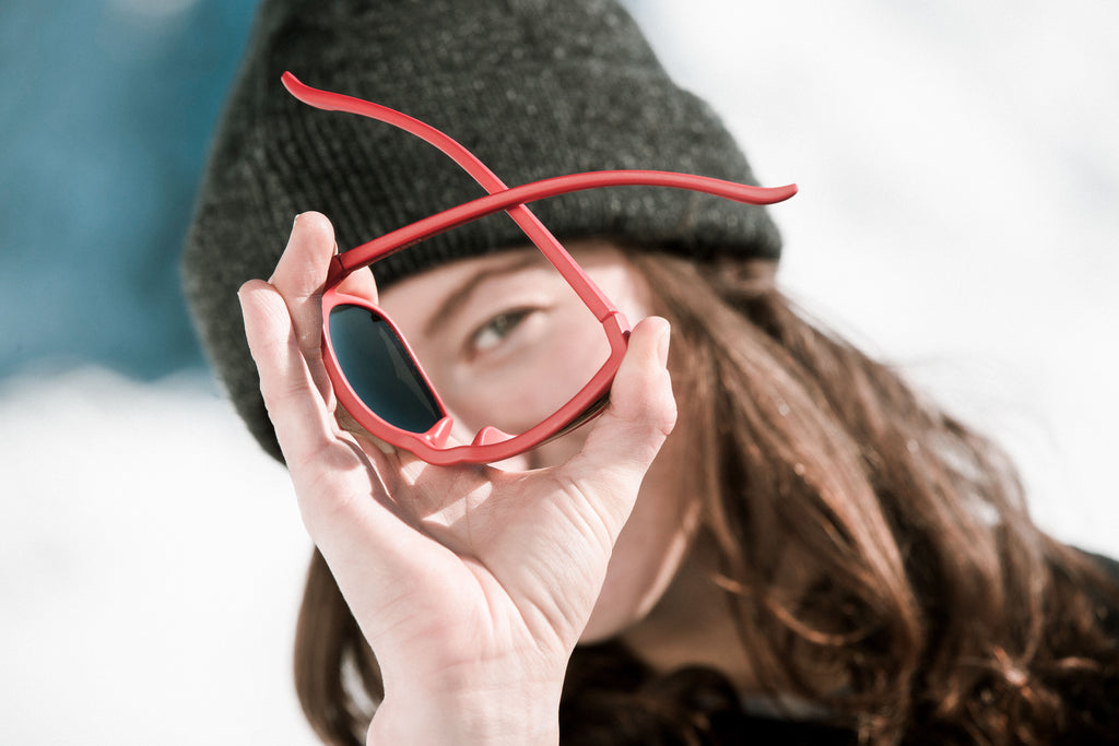 REDBULL SPECT OLLIE SUNGLASSES