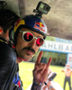 REDBULL SPECT SNAP SUNGLASS