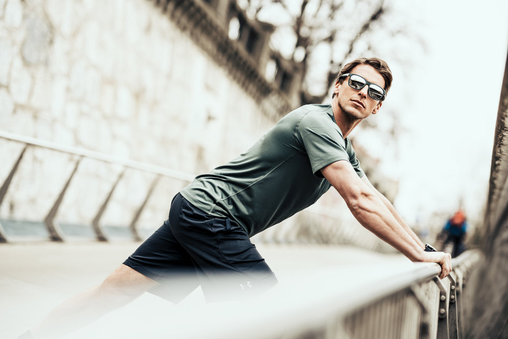REDBULL SPECT FILP SUNGLASS